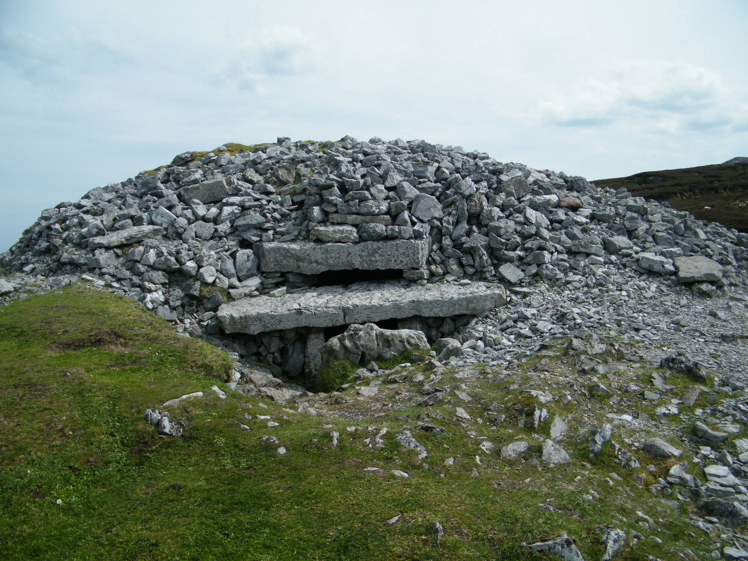 Carrowkeel Mounds, Sligo