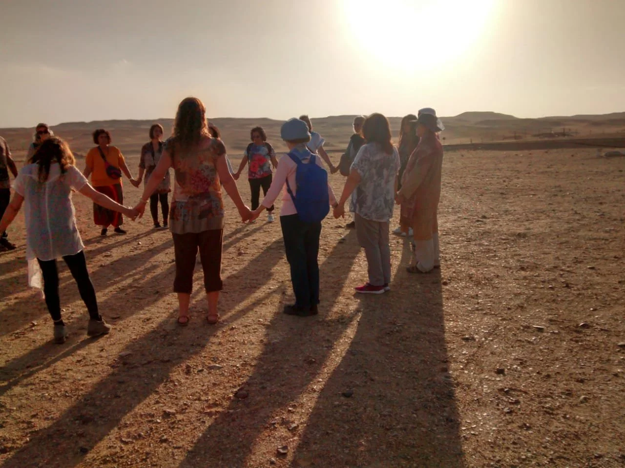 Group Ceremony
