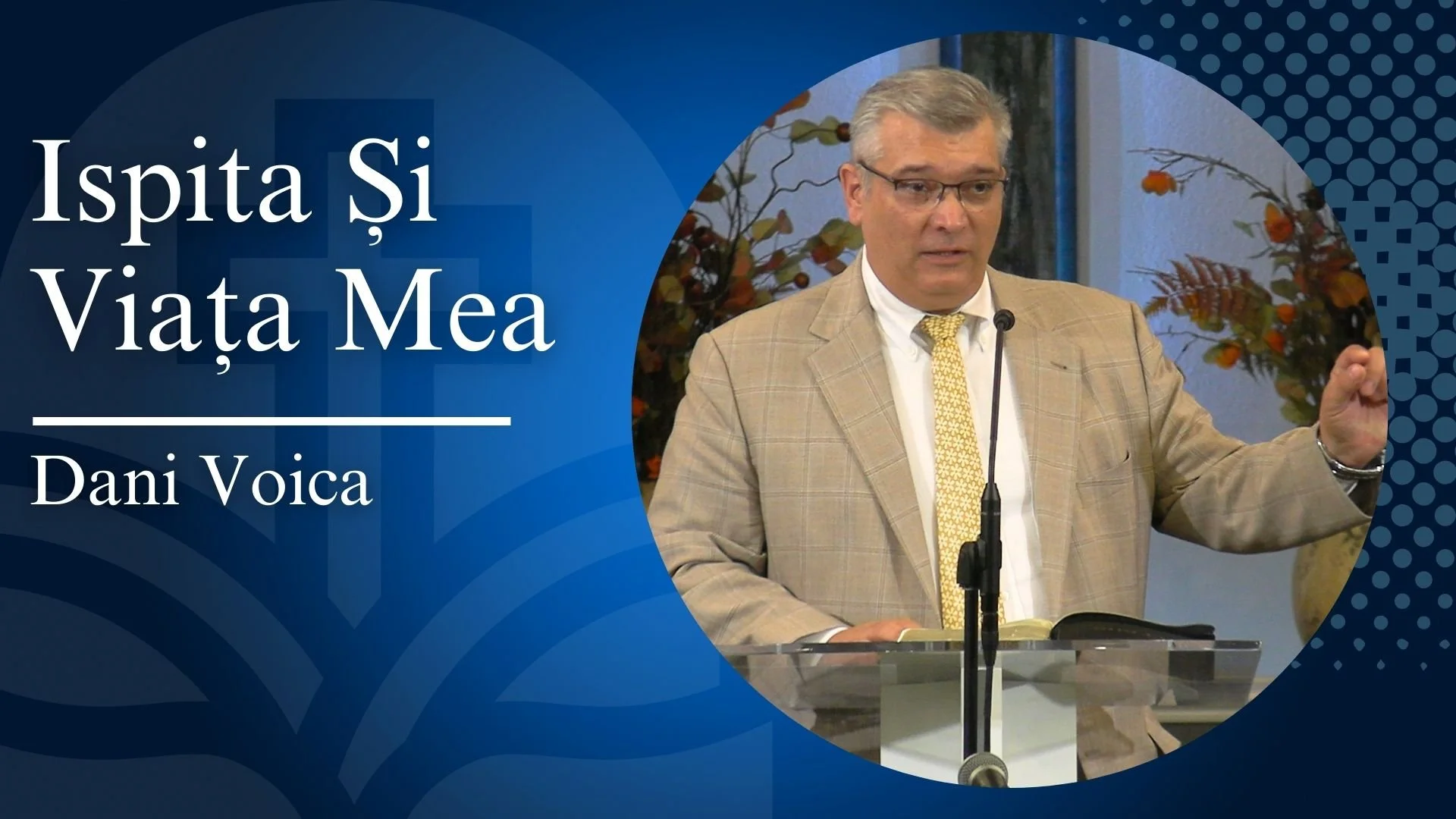 Ispita și Viața Mea | Iacov 1:12-18