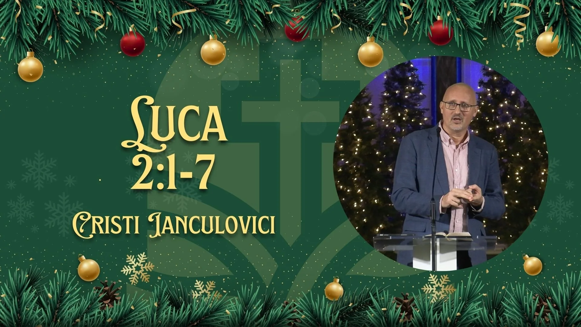 Luca 2:1-7