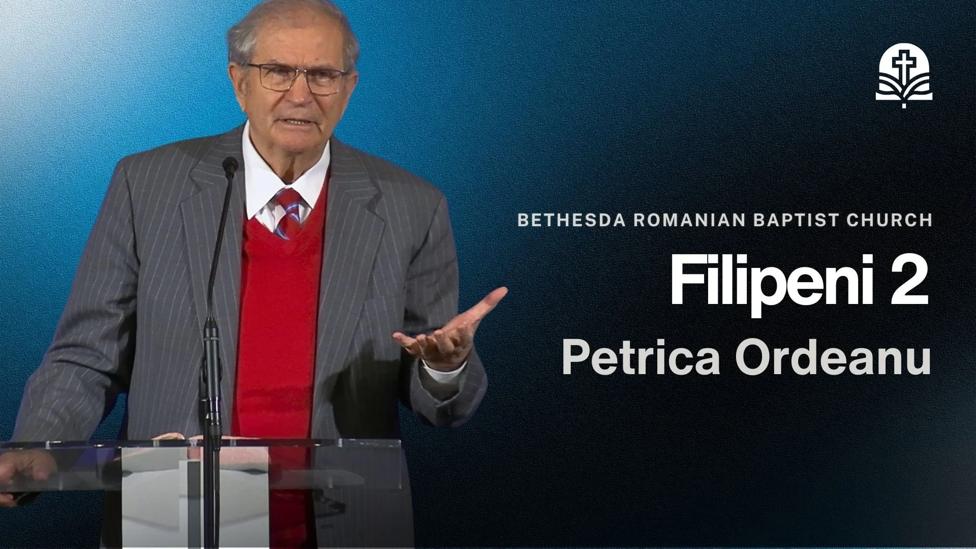 Filipeni 2 | Petrica Ordeanu