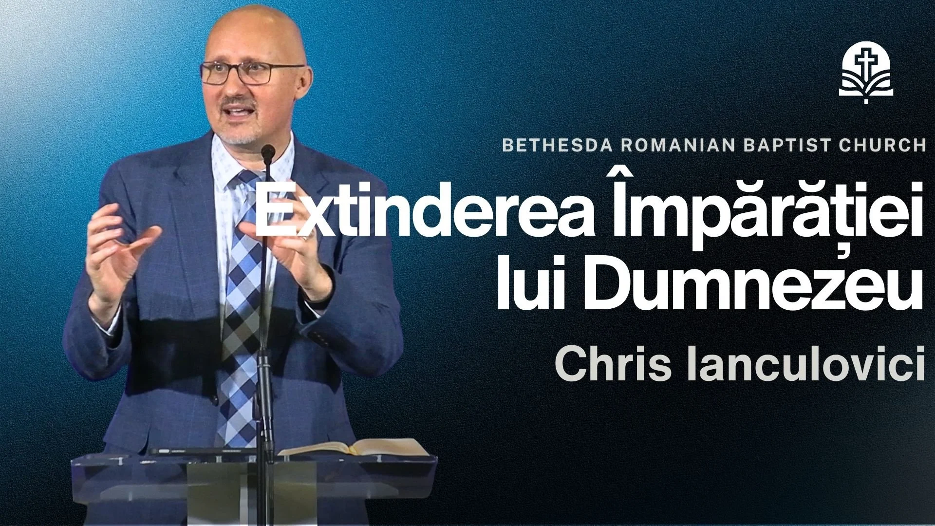 Extinderea Împărăției lui Dumnezeu | Matei 4:12-25