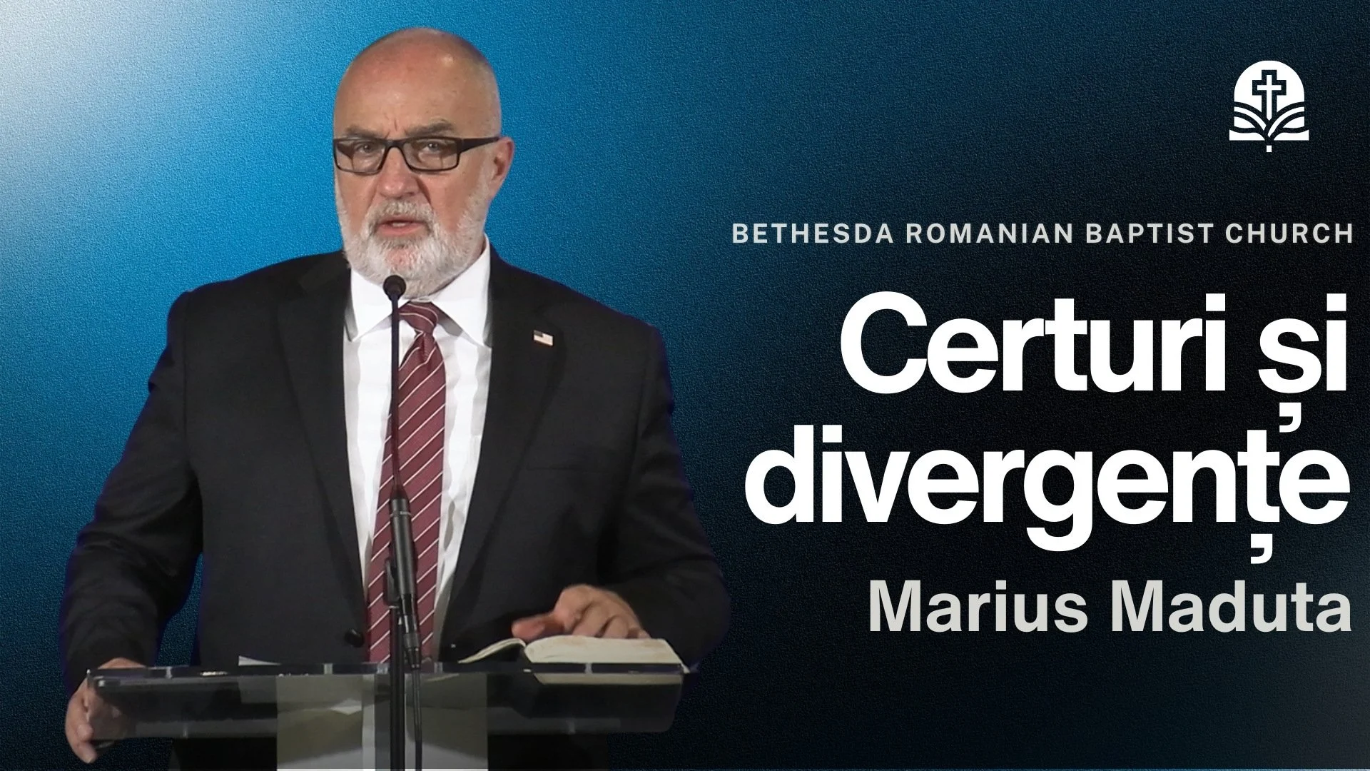 Certuri și divergențe | Iacov 4:1-12