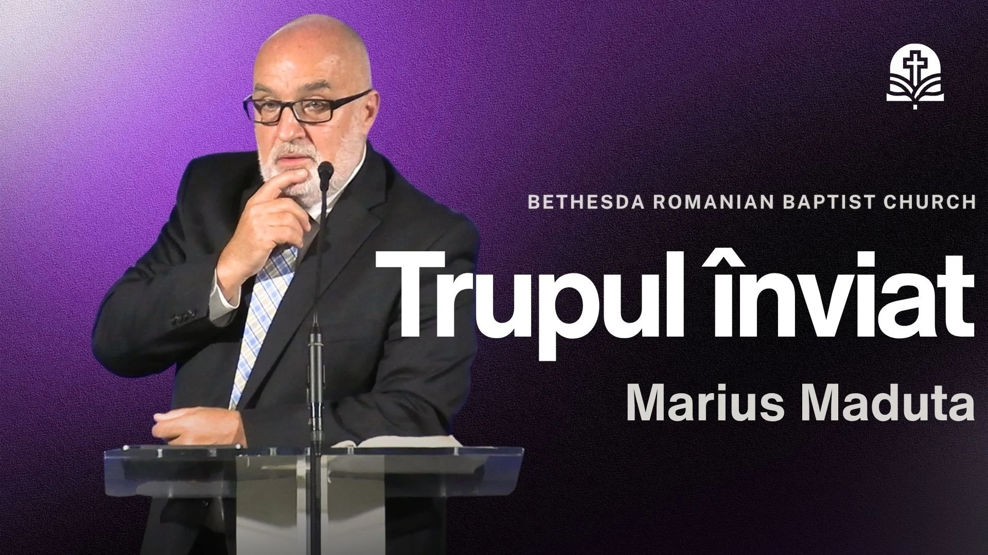 Trupul înviat | 1 Corinteni 15:35-57