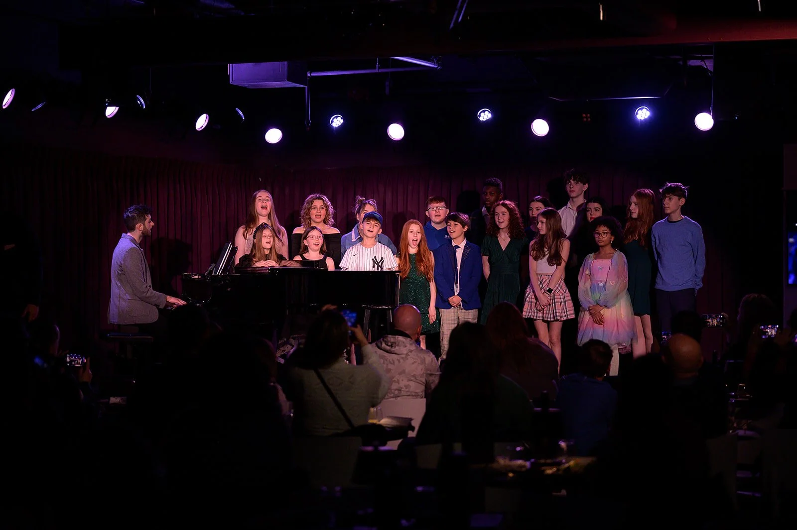 The Real Secret to Booking: Why Kids Need Audition Coaching