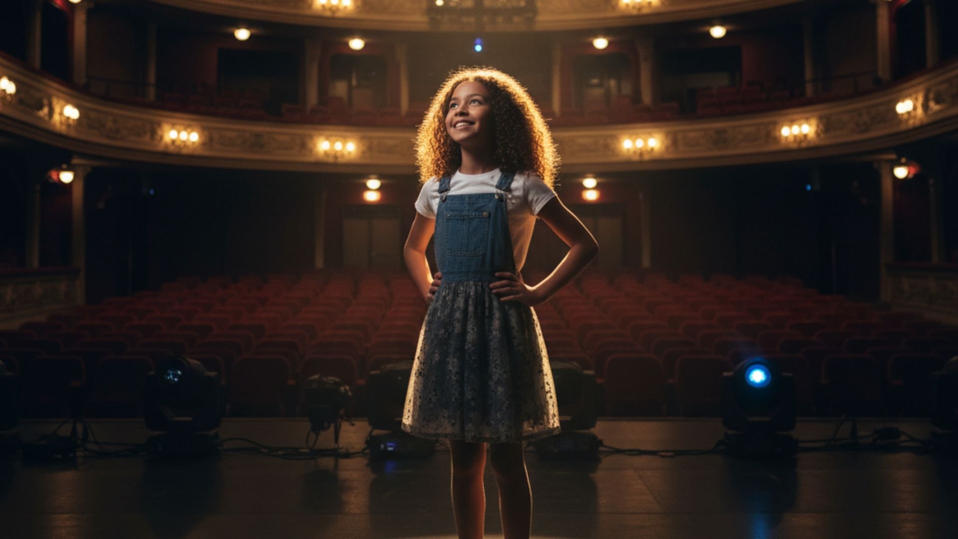 From Rehearsal to the Big Stage: Our NYC Performance Weekends