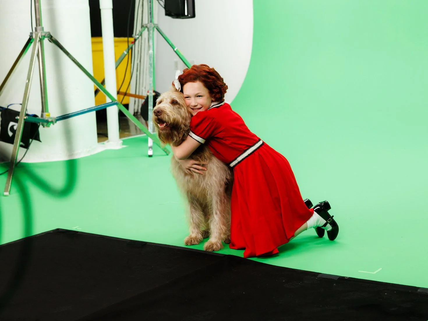 Broadway Competition for Kids vs. Industry Showcases: Where Should You Invest? 