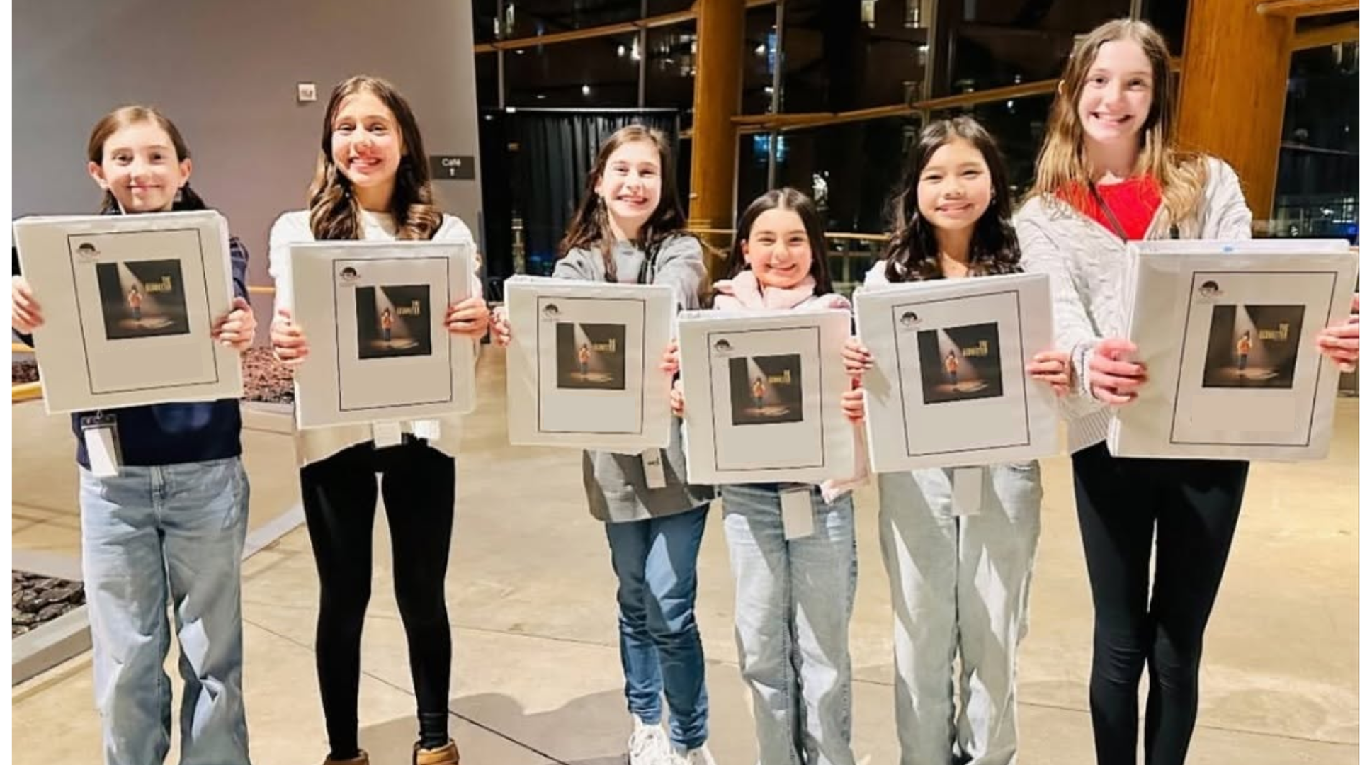 What NYC Casting Directors Actually Want to See in Kids Auditions