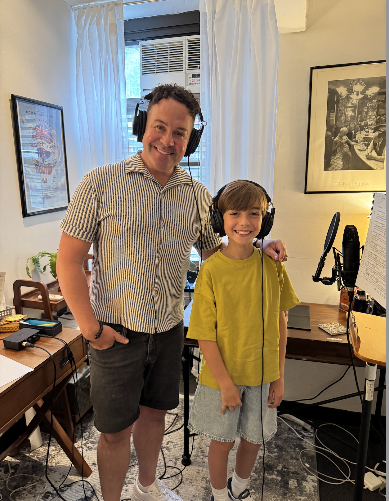 Finding Their True Voice: Why Young Actors Need Kids Voiceover Coaches