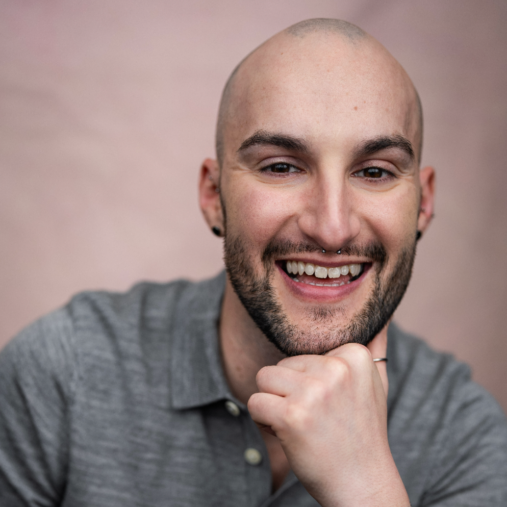 Thursday April 16, 2026: Virtual Audition Workshop with Louis DiPaolo, CSA from The TRC Company!