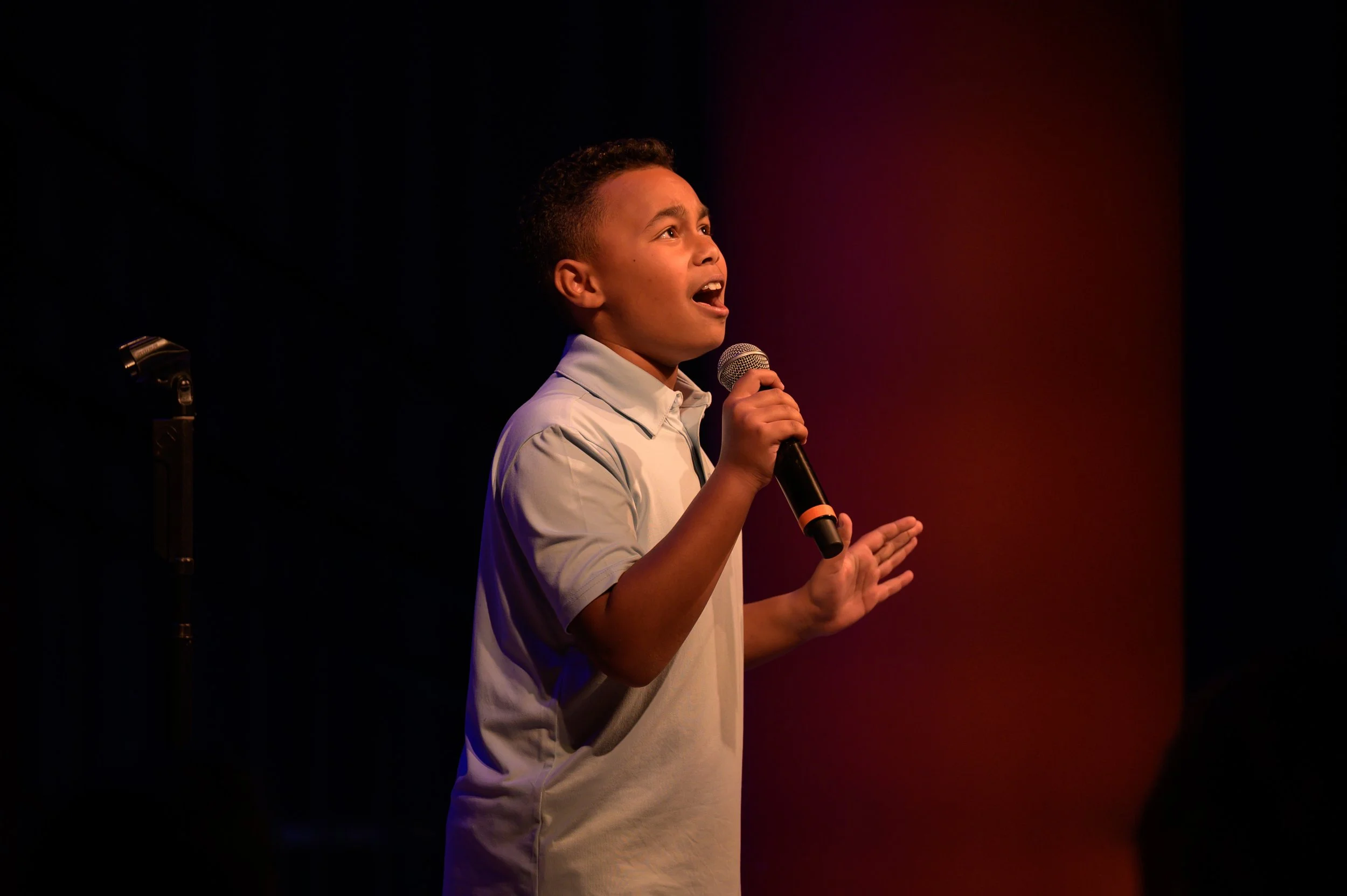 May 2-3, 2026: LIVE IN NYC, BKA WINTER PERFORMANCE WEEKEND!