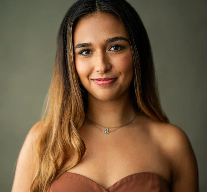 March 25, 2026: Virtual Workshop with Devi Peot from Casting by Arc!