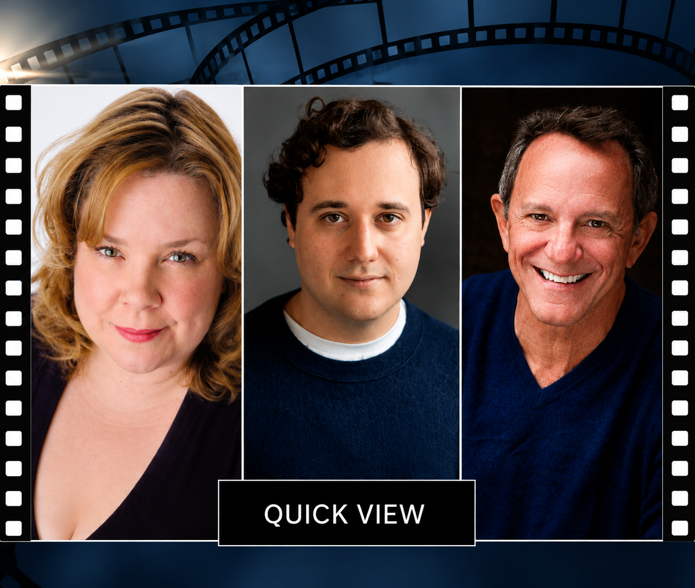 KIDS SIX WEEK ON-CAMERA ACTING CLASS: Starts September 22 with multiple BKA coaches!