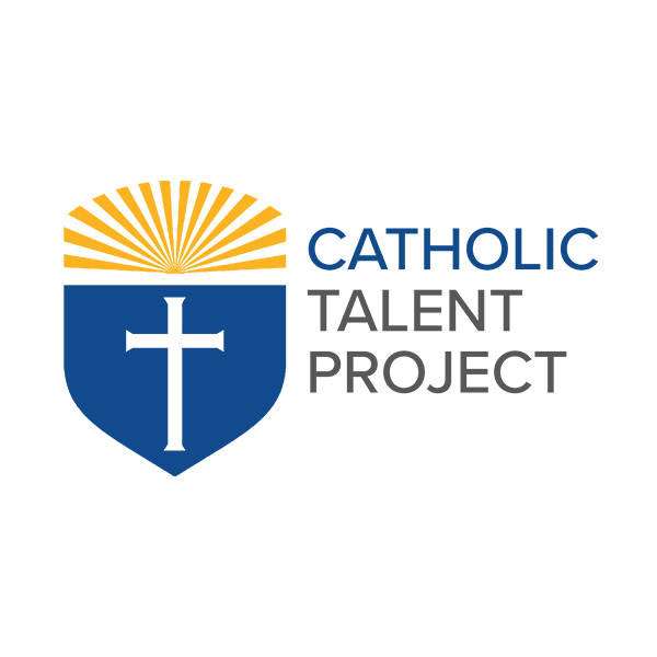 Logo for the Diocese of San Jose