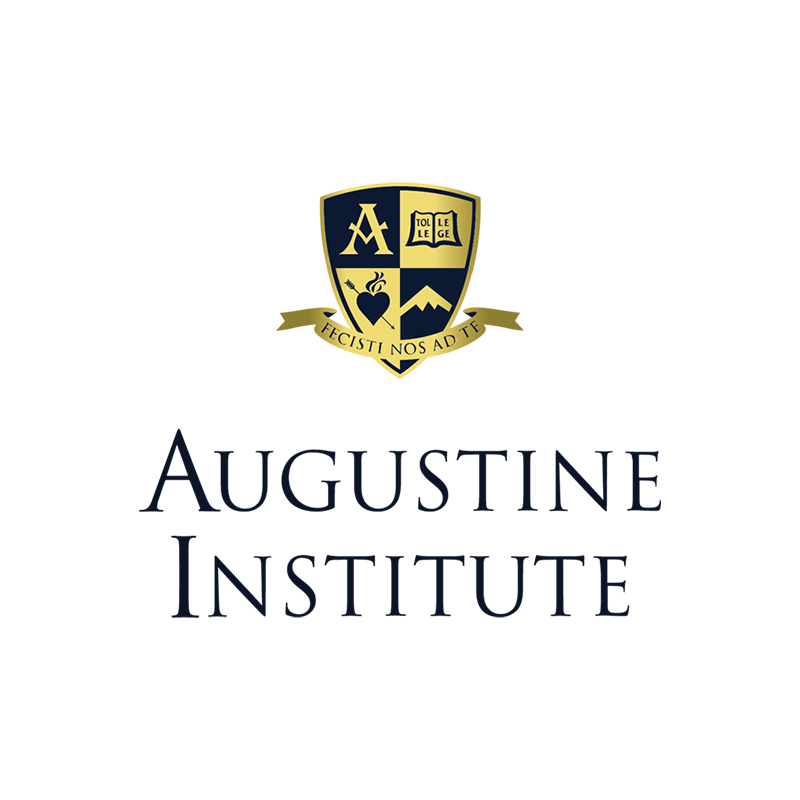 Augustine Institute Logo