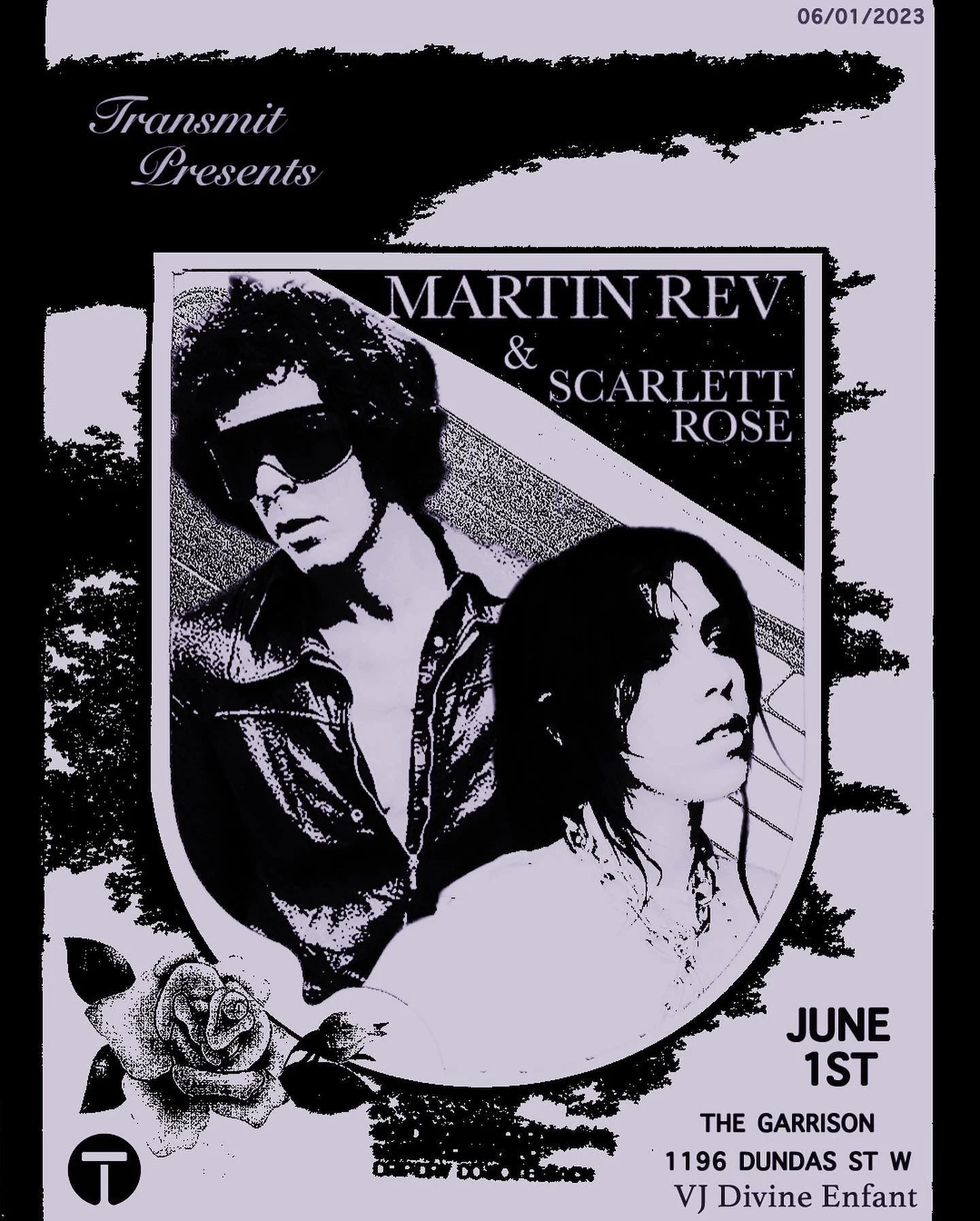 June 1🤍
W/ full band &amp; a few surprises x