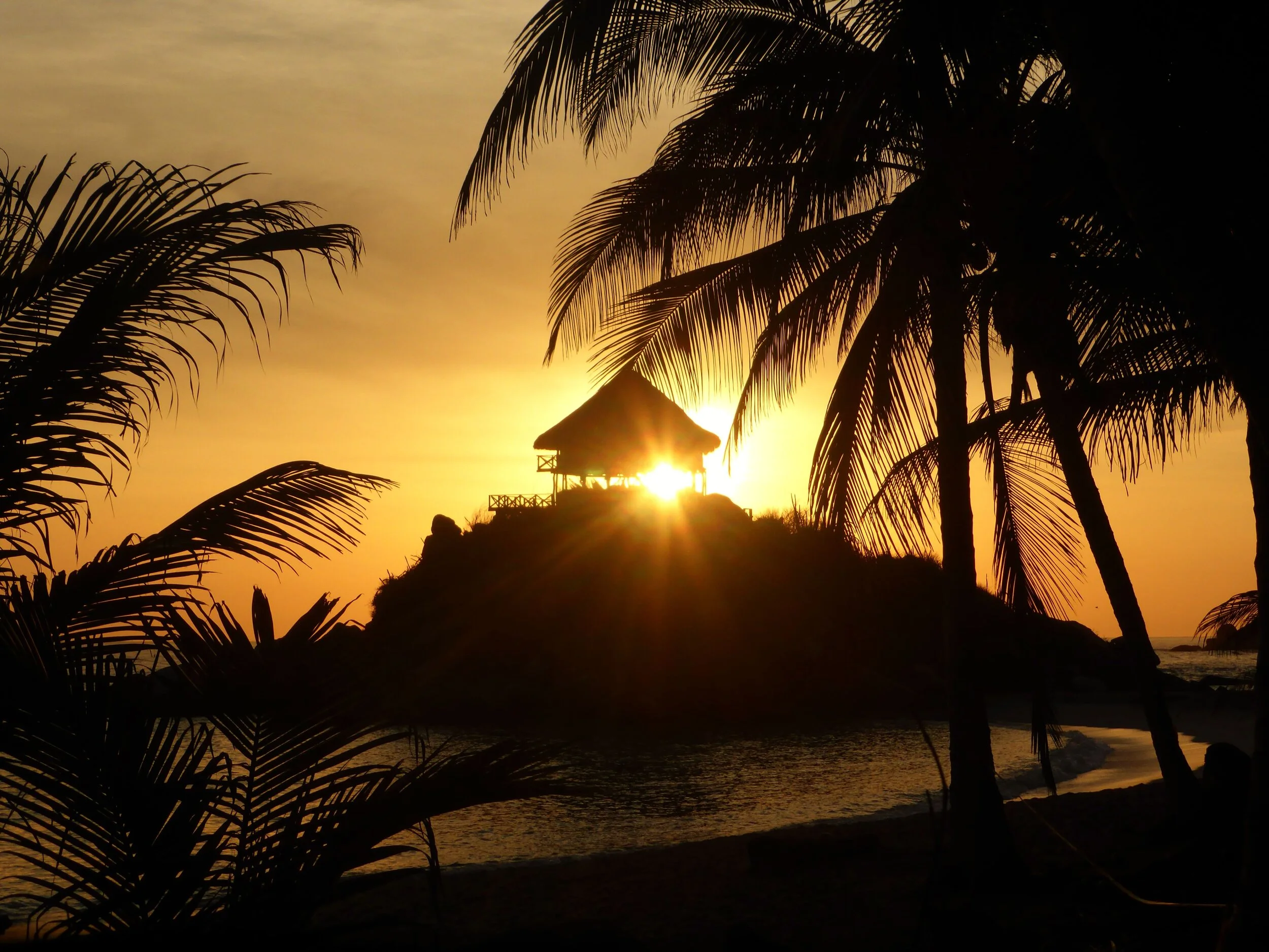 Cabo San Juan del Guia