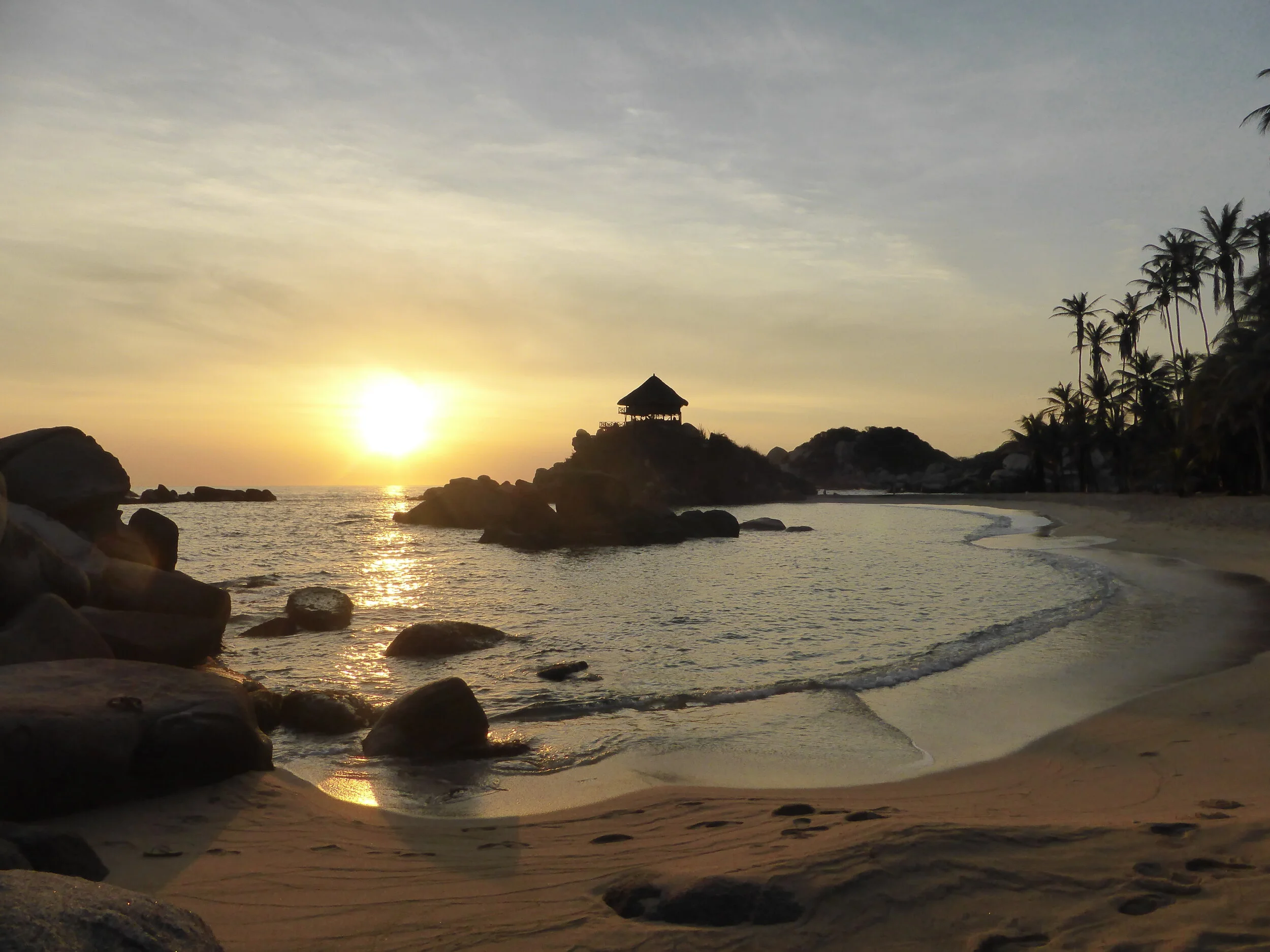 Tayrona National Park