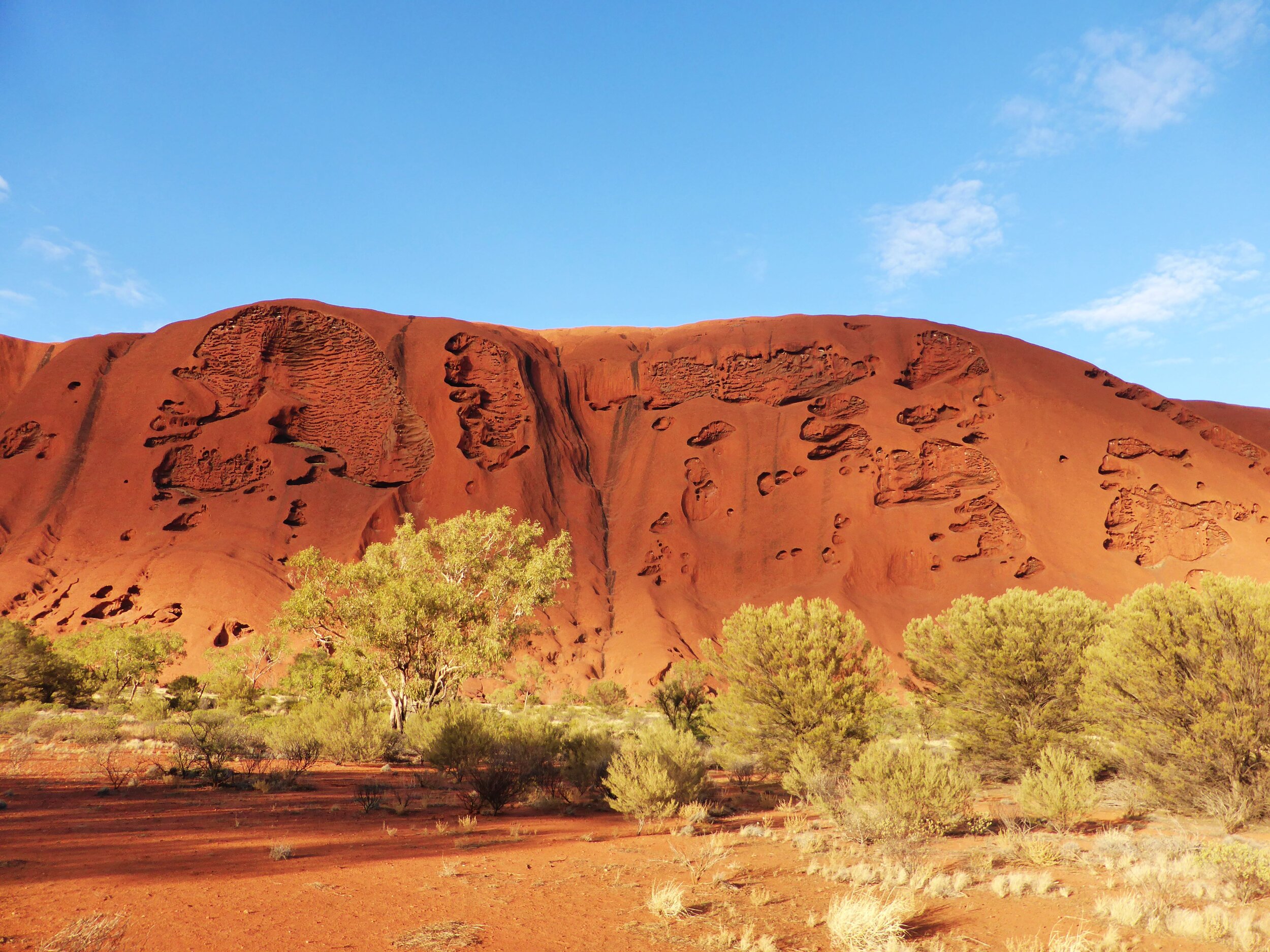 Uluru