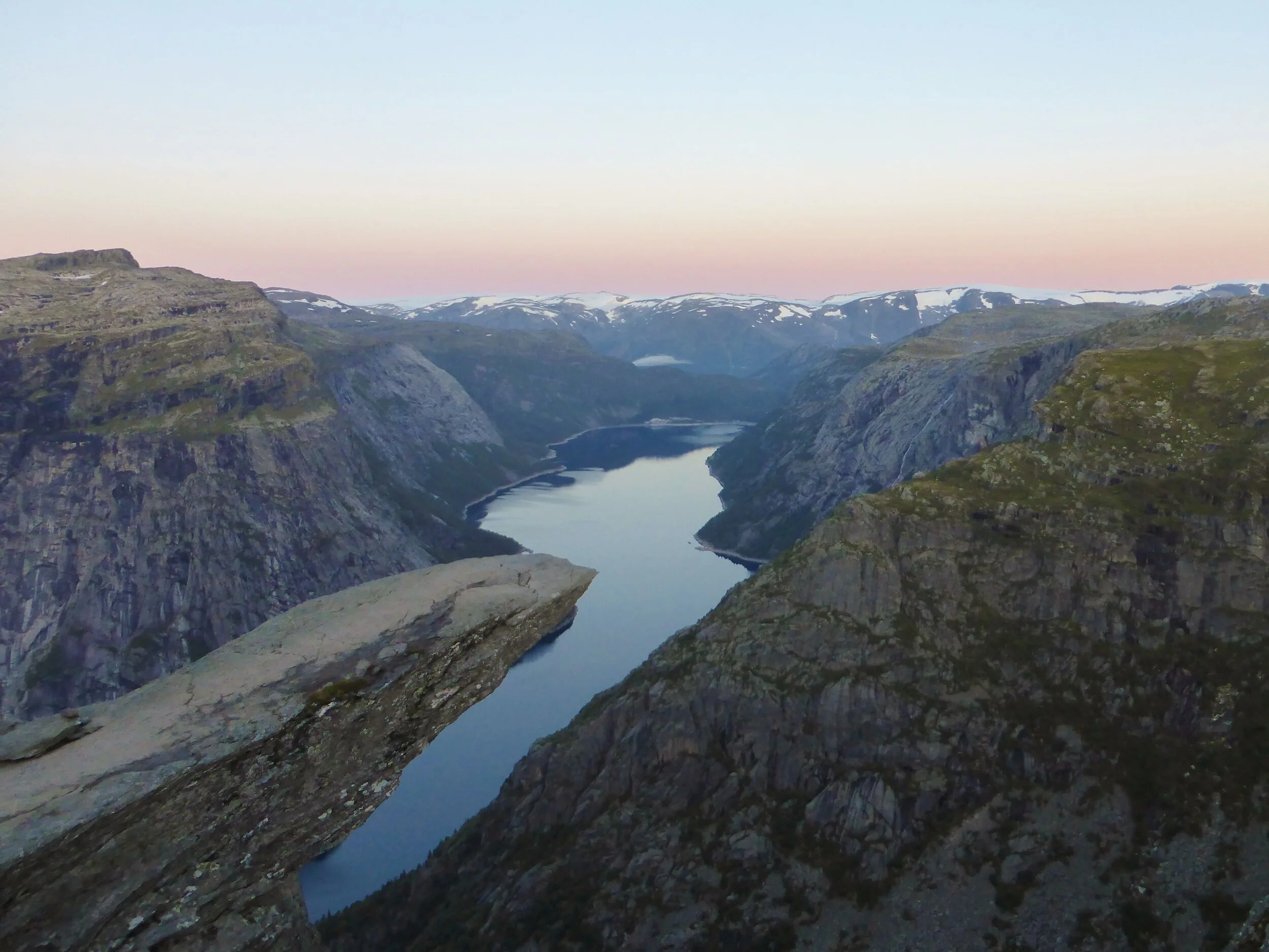 The famous Troll-Tongue