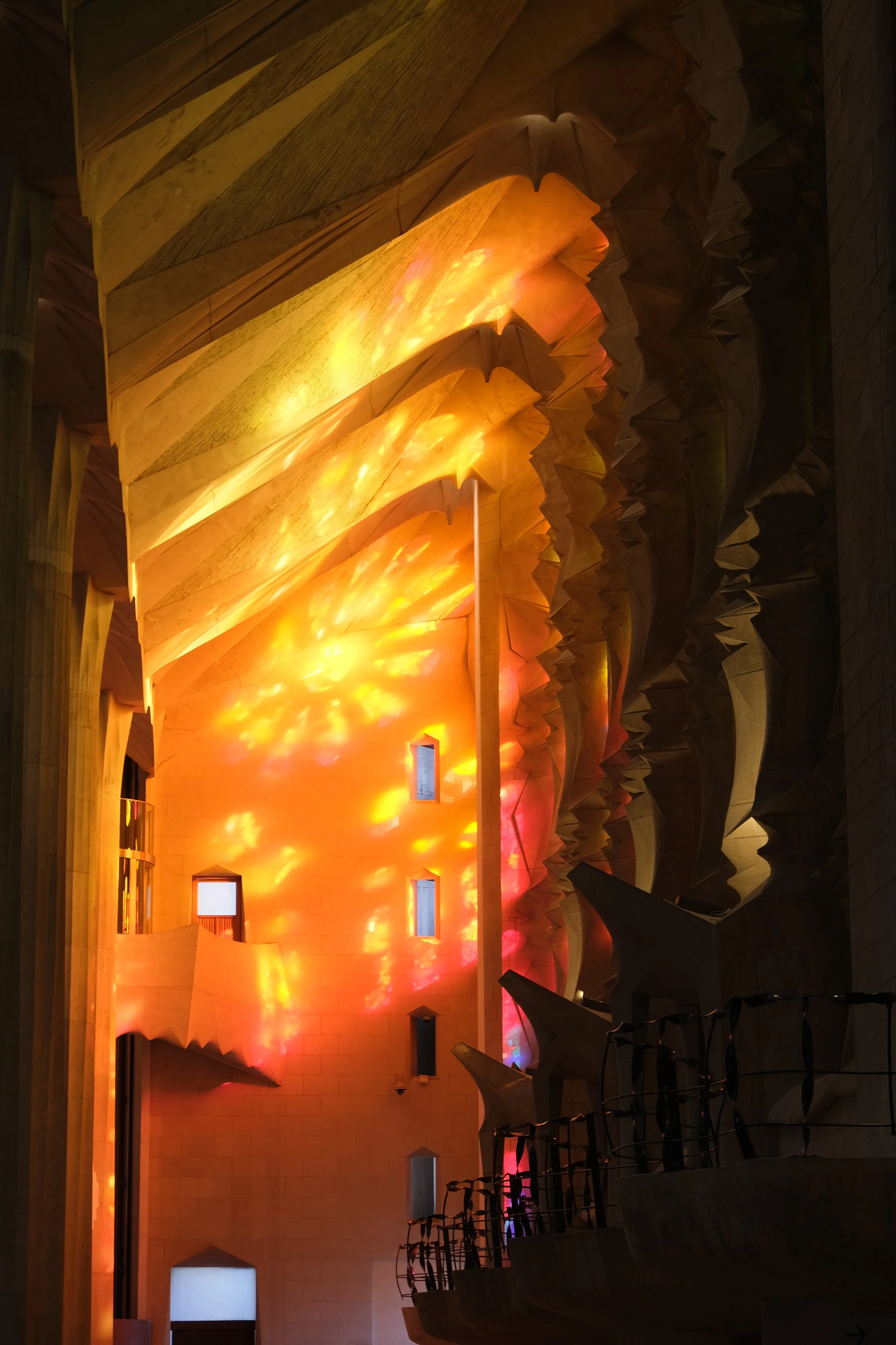 Places to see and foods to try around Europe