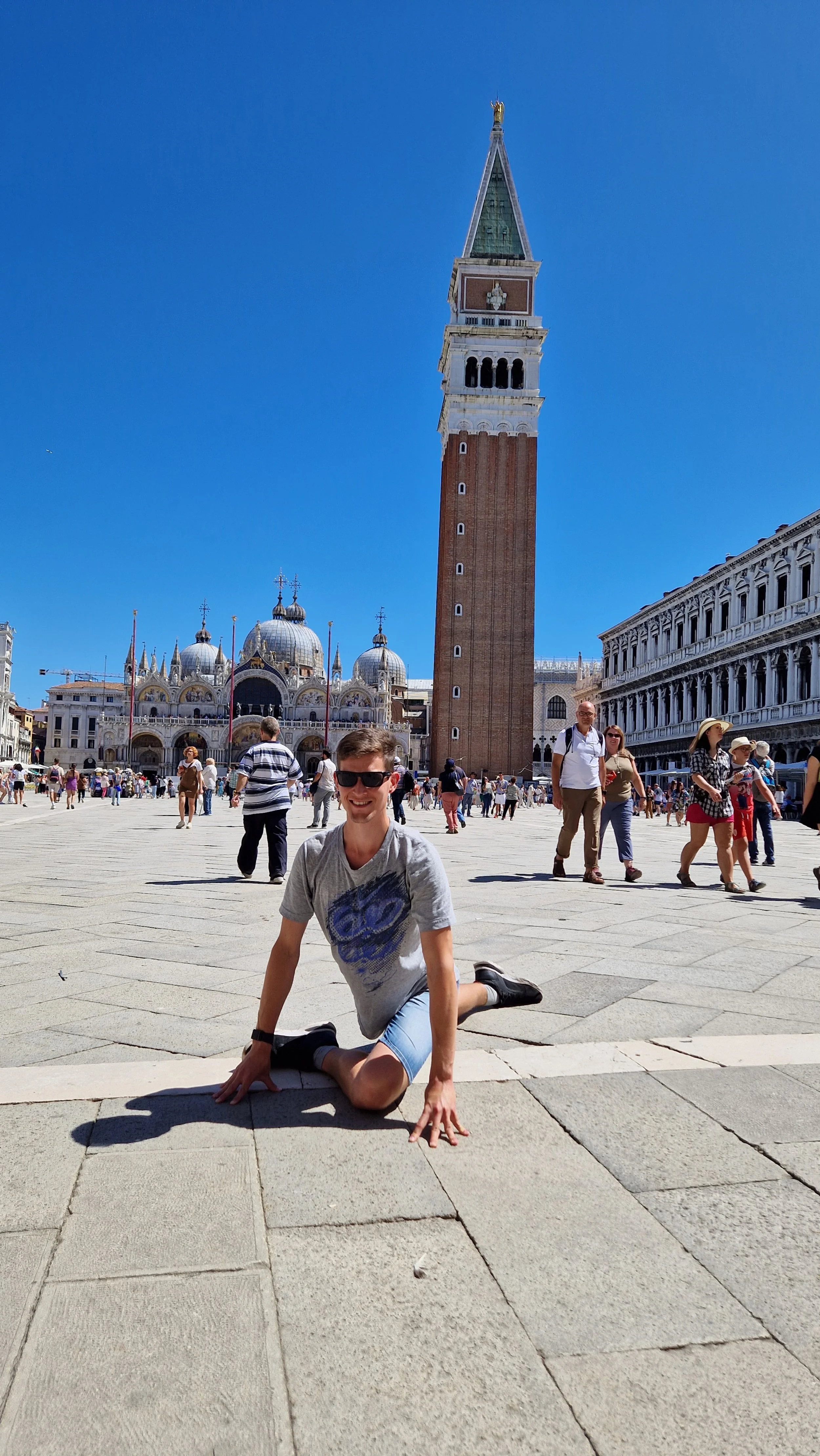 My 3-month interrail trip in numbers