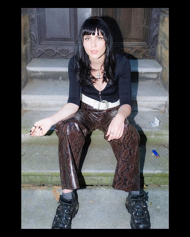 The human race is evolving