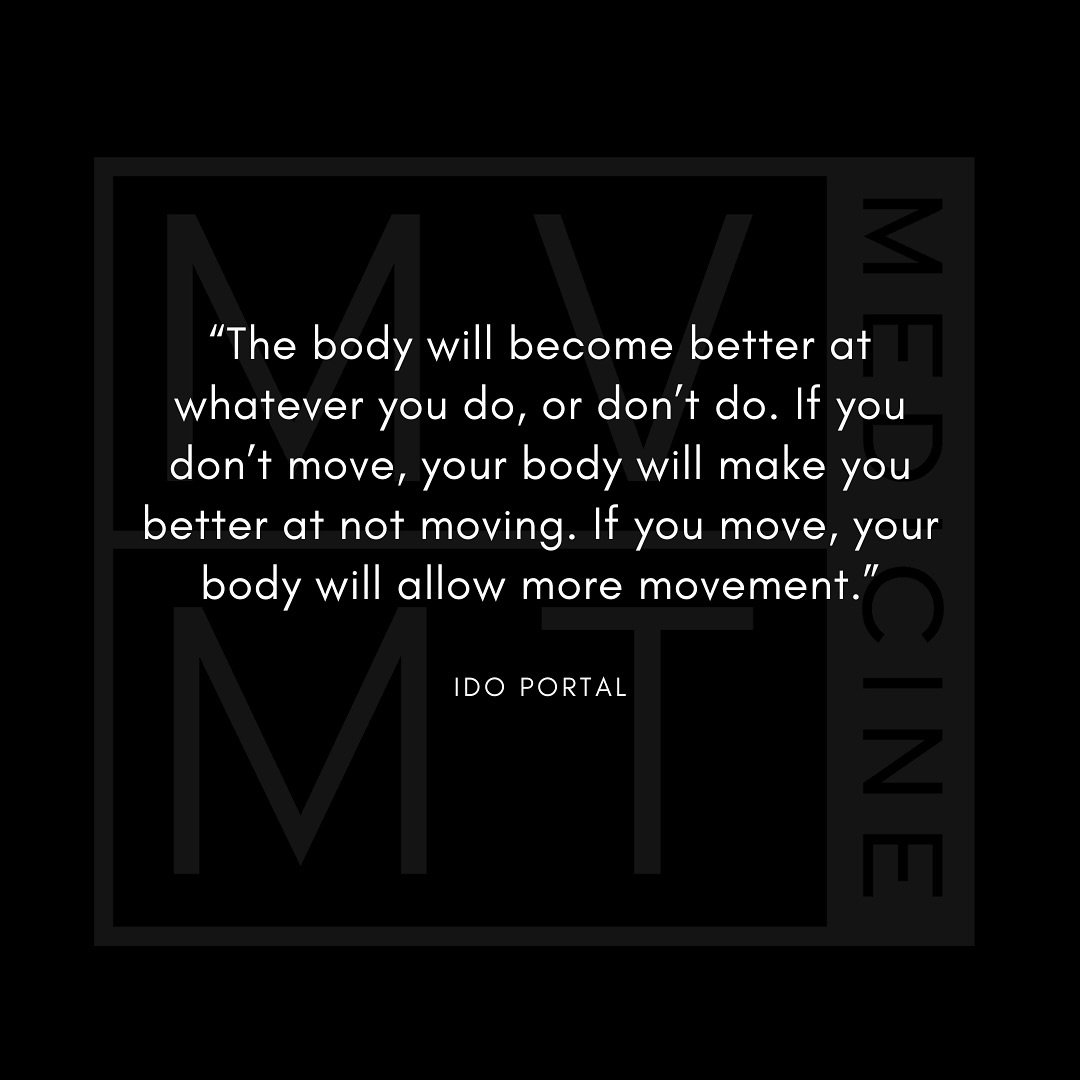 More movement = more life. ⁣
⁣
Let&rsquo;s get after it. 👊⁣
⁣
⁣
⁣
#PhiladelphiaFitness #BeWellPhilly #Philadelphia⠀⁣⁣⁣#FitPhilly #PhillyTrainer #IgersPhilly #FirstPrinciplesOfMovement #FPMMentorship #Run215 #SelfCare #Philly #FitnessJourney ⁣⁣⁣⁣⁣⁣⁣⁣