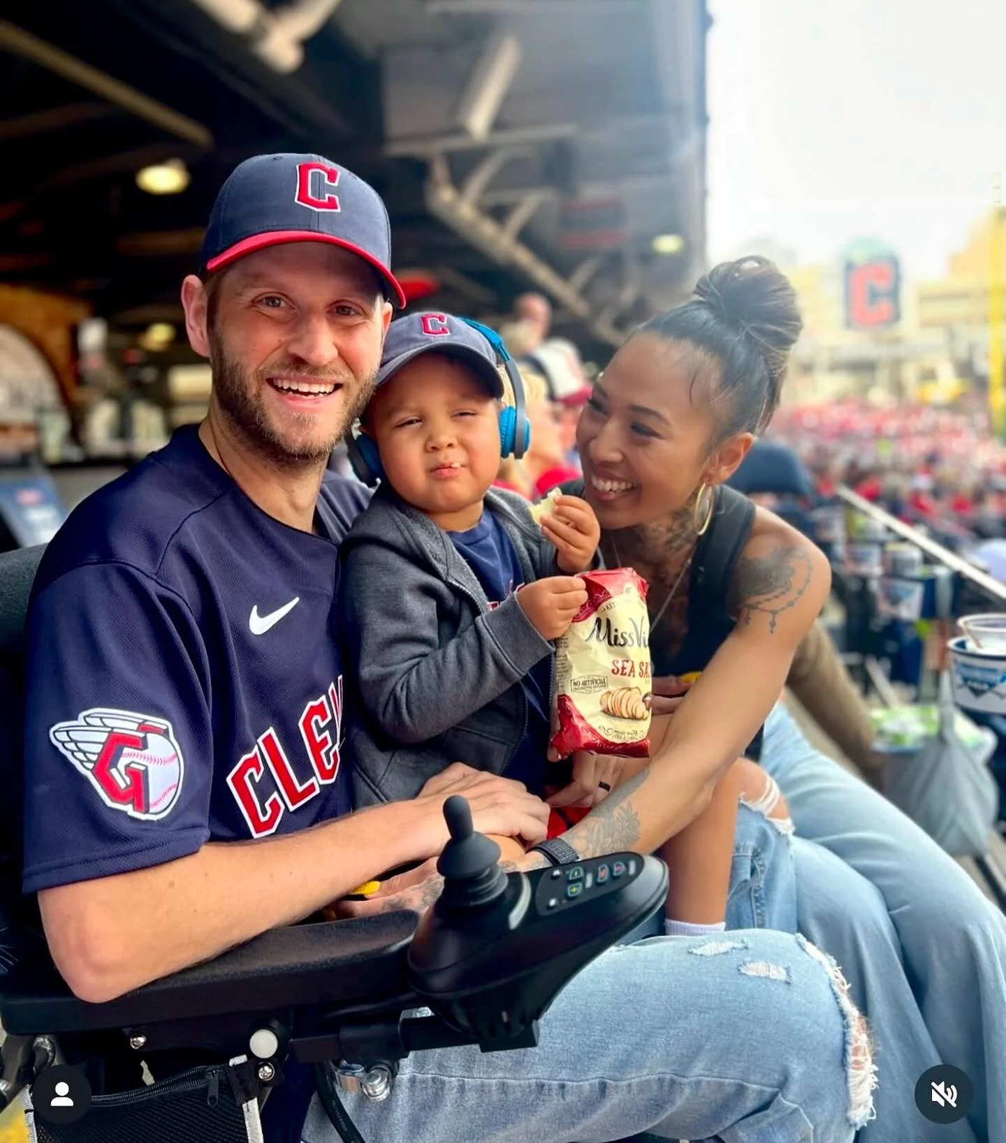 💙 On August 21, 2024, my friend and colleague Sam Hodous received life-changing news: a diagnosis of ALS (Lou Gehrig&rsquo;s Disease).

At just 36, while raising his son Obi, loving his wife Mary, and pouring into countless others, Sam has been walk