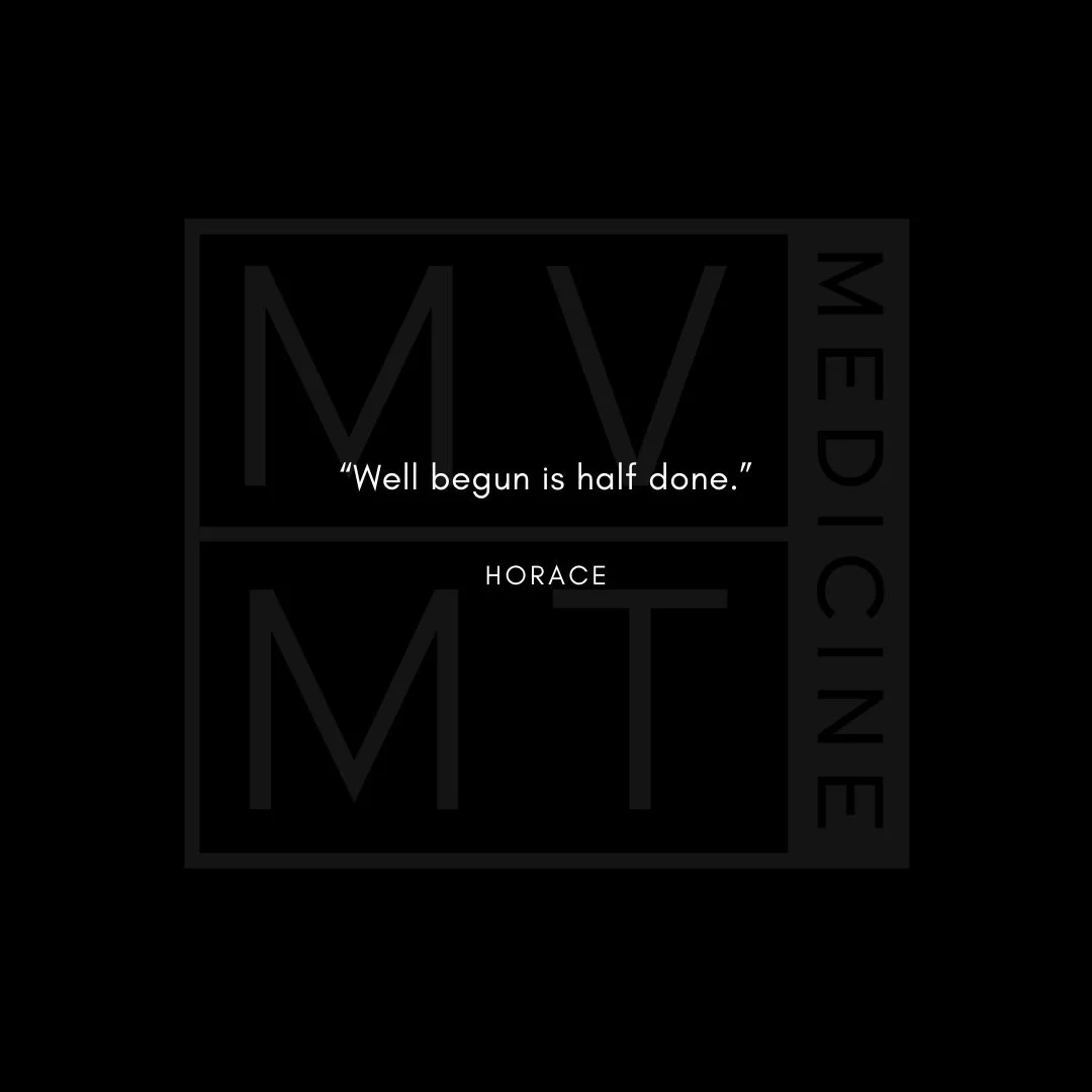 Most people aren&rsquo;t stuck because they&rsquo;re incapable&hellip;
They&rsquo;re stuck because they&rsquo;re trying to avoid looking inexperienced.

But here&rsquo;s the truth:
If it matters to you, it&rsquo;s supposed to feel hard at first.

Try