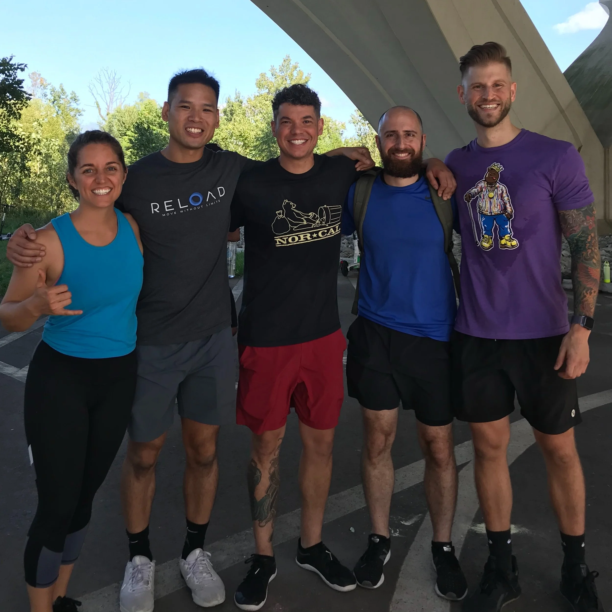 Over the last few years, many of you have prayed for, supported, encouraged, and given generously to help carry Sam Hodus and his family through his battle with ALS.

We&rsquo;re saddened to share that Sam passed away.

It&rsquo;s hard to put into wo
