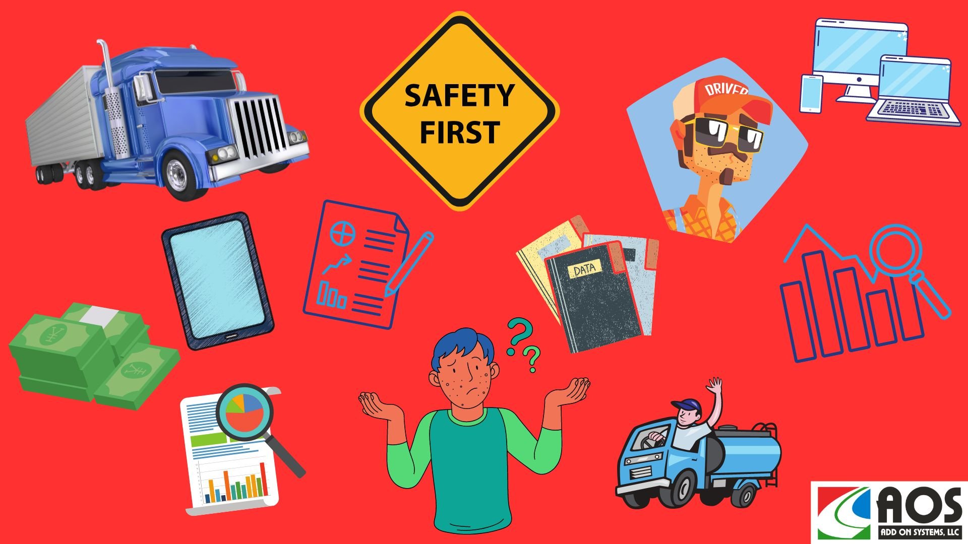 Transportation Technology Software Telematics Mobile Platforms ...