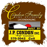 Condon Family Home Builders