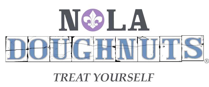 NOLA Doughnuts