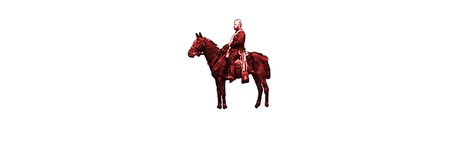 North-West Mounted Police