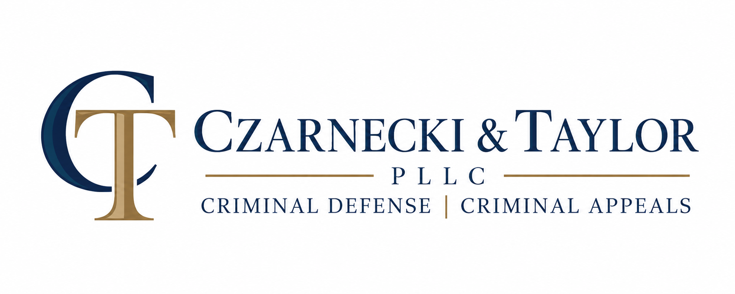 Czarnecki &amp; Taylor PLLC