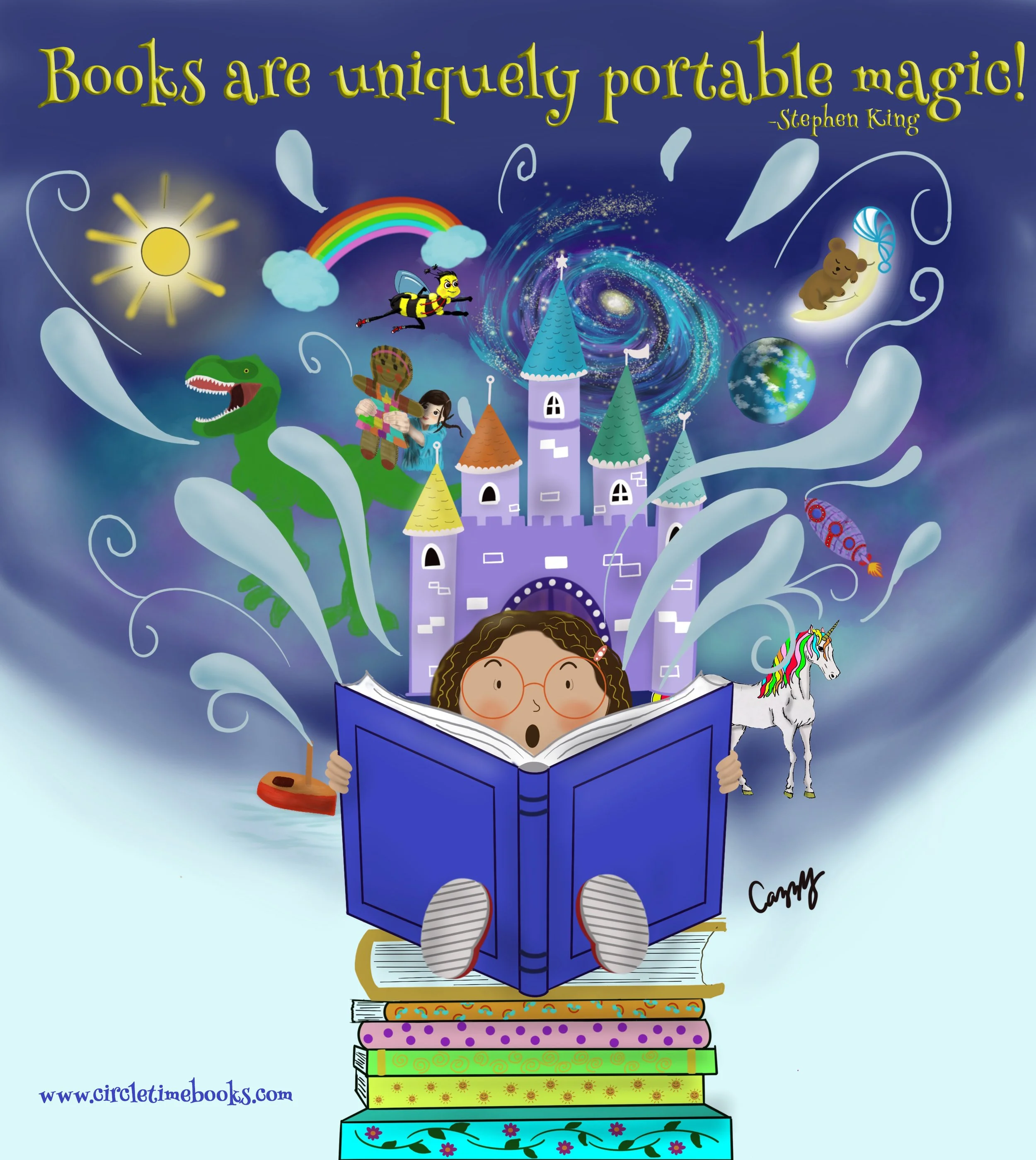 Books are Uniquely Portable Magic 2.JPG