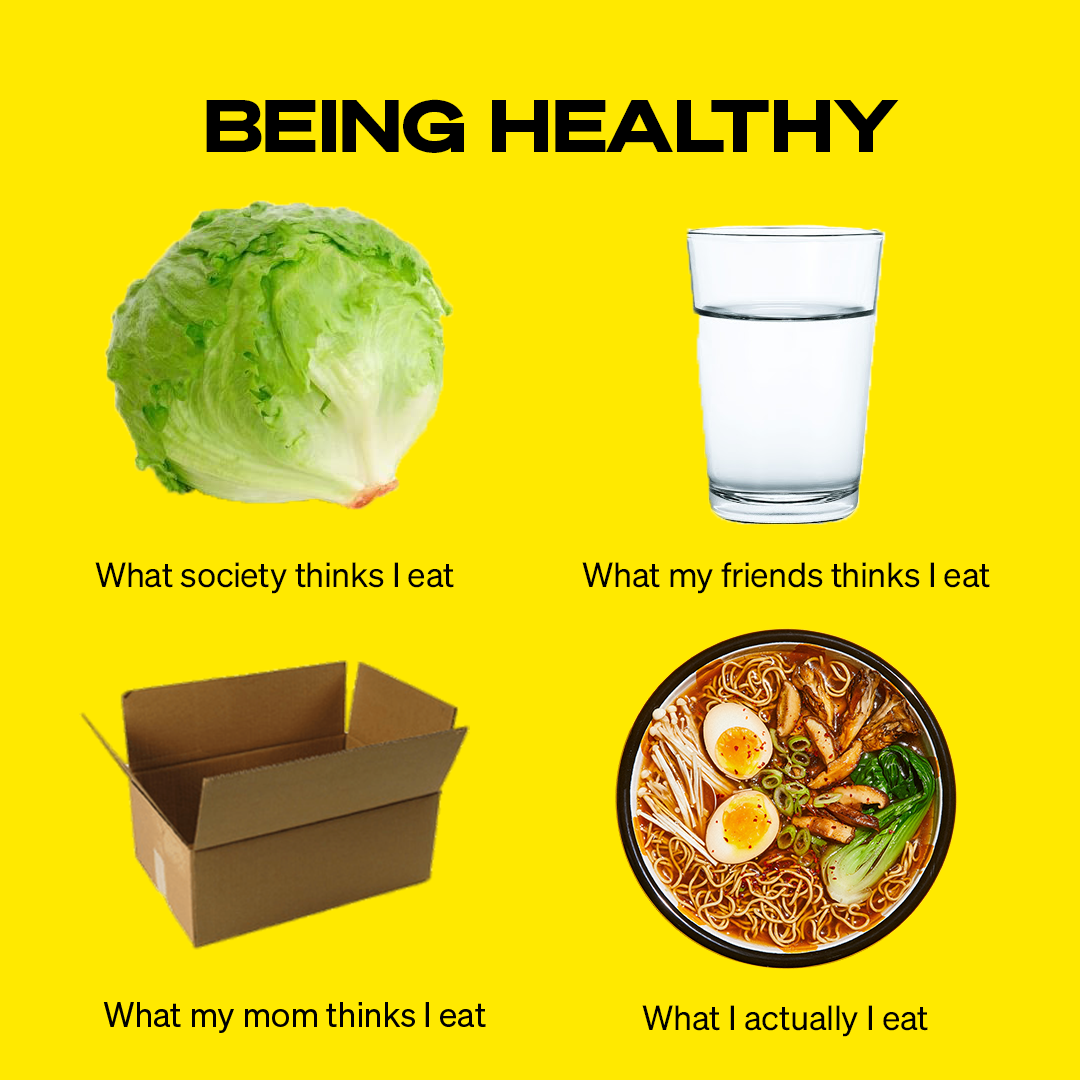 Being Healthy Be Like.png