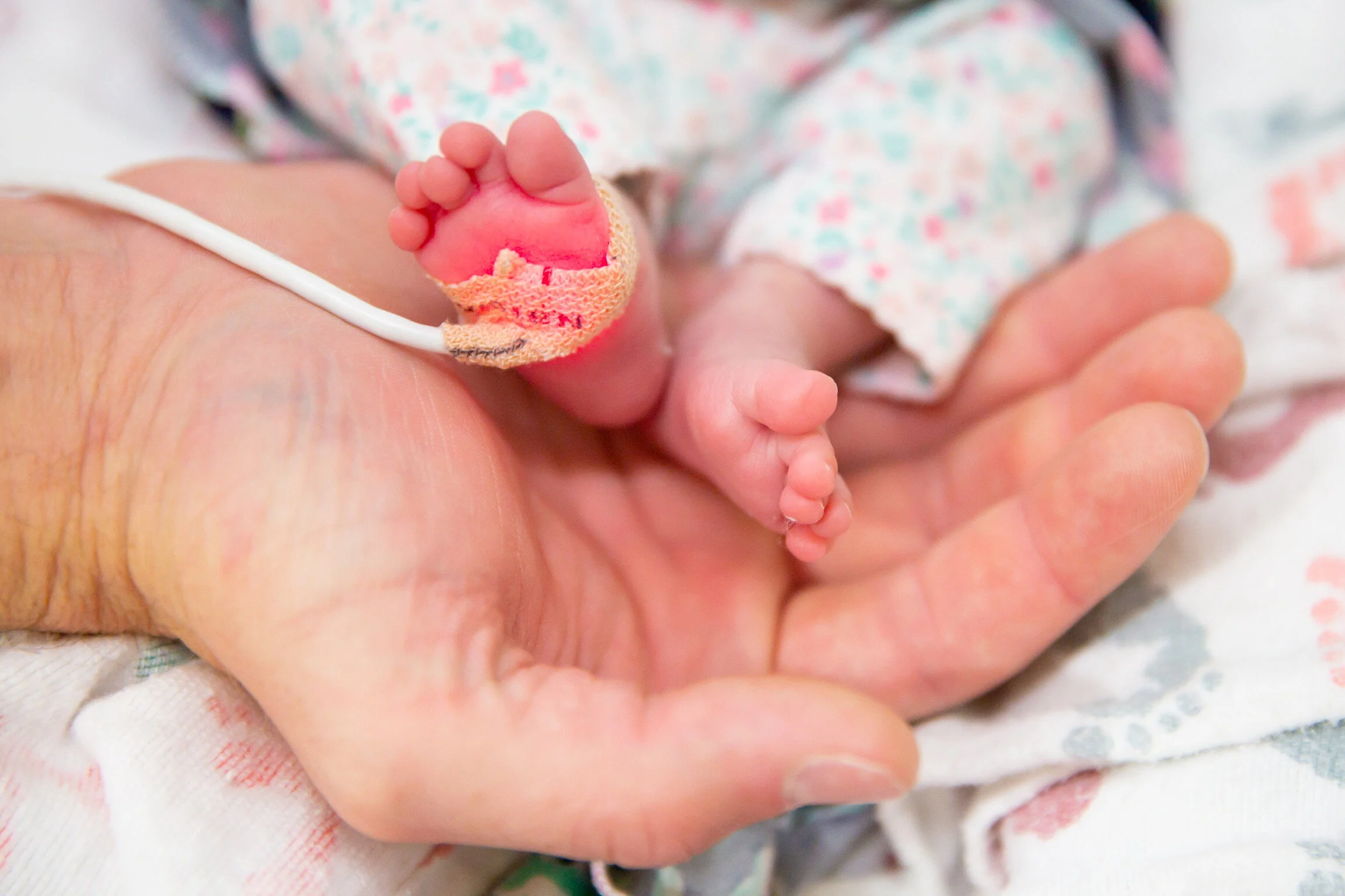 Mother's Day for Mamas in the NICU