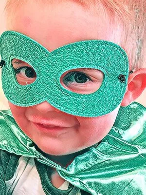 A Focus on Emotion: Courage