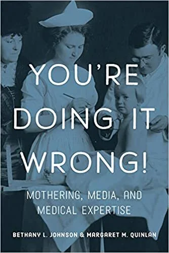 Episode 11: You're Doing It Wrong!