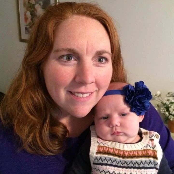 Your worth as a Mama is NOT determined by the volume of milk you make