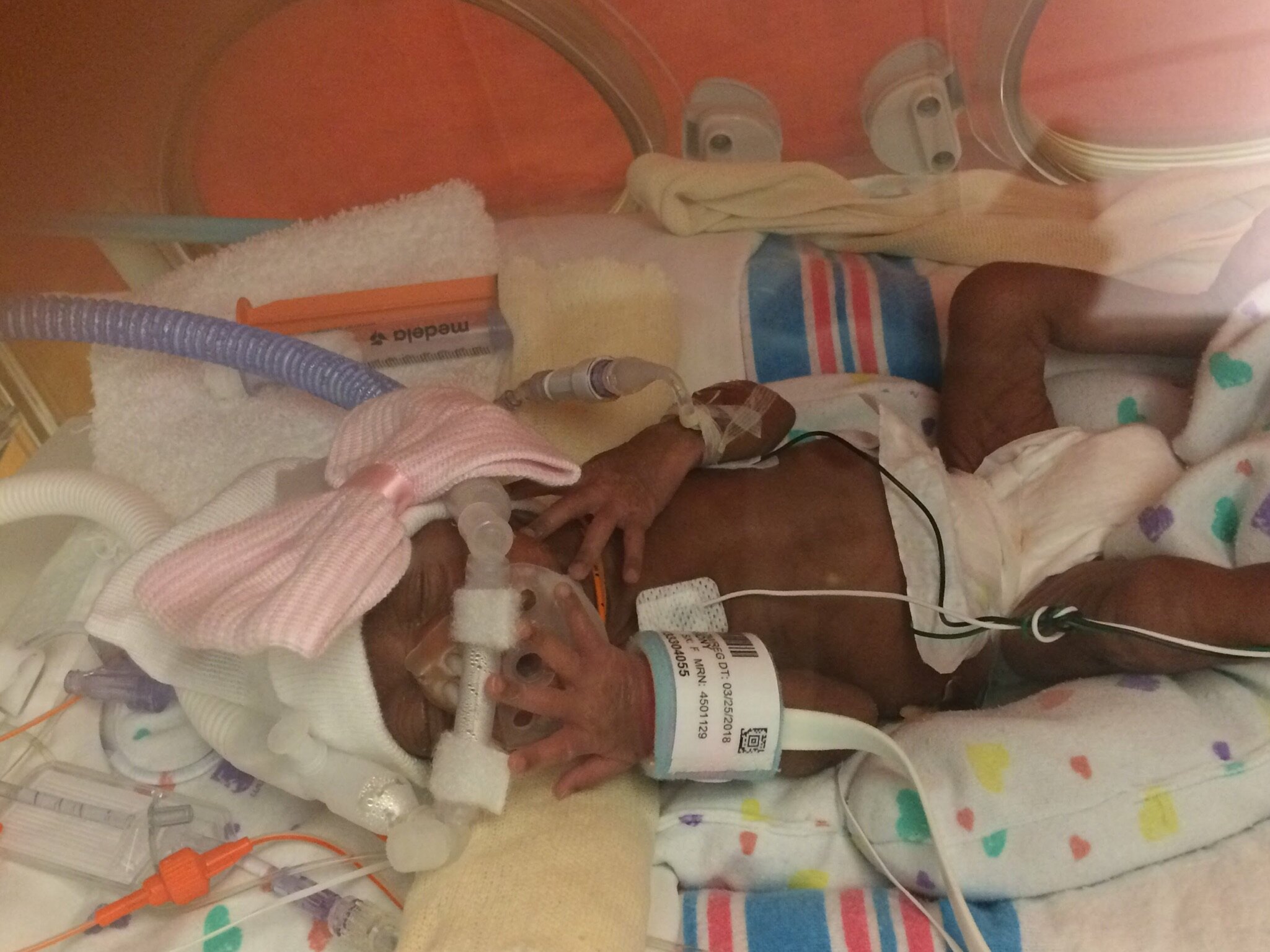 Episode 16: Miracles are Messy