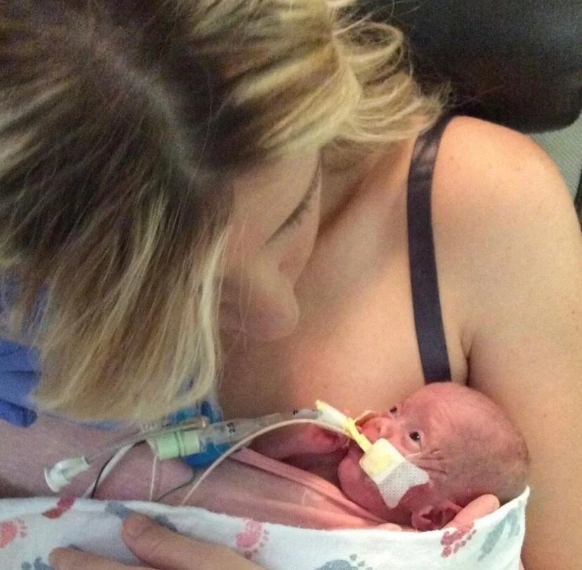 Episode 21: Having Faith in My Faith