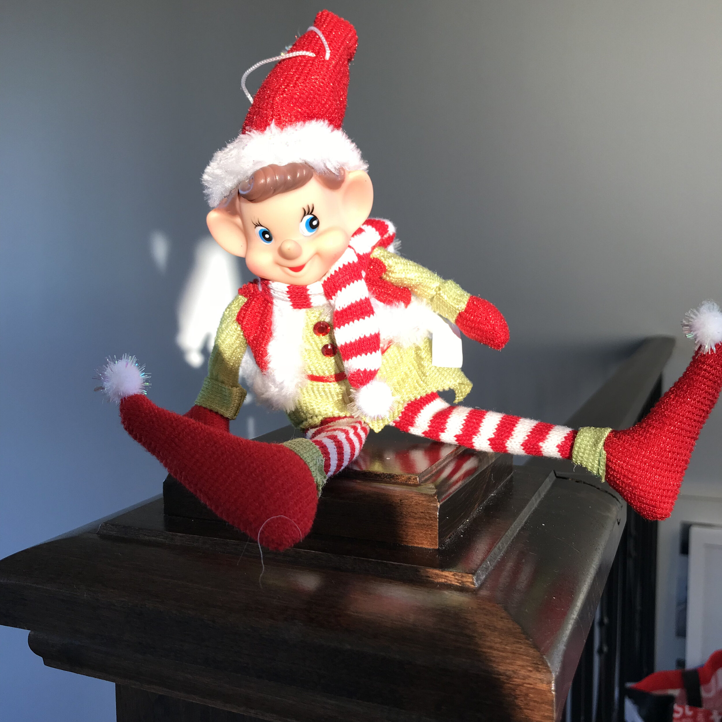 Mighty Kindness Challenge 2020: Using Kindness Elves to Help Teach ...