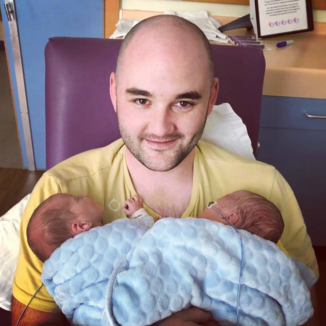 Episode 34: All About Dads.