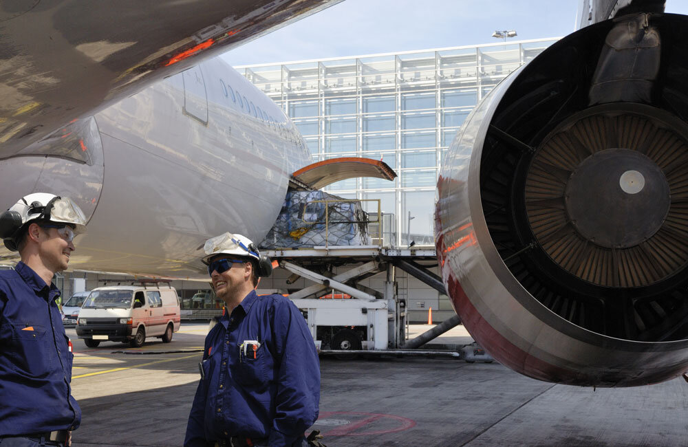 Optic Fuel Clean of CA Aviation Services