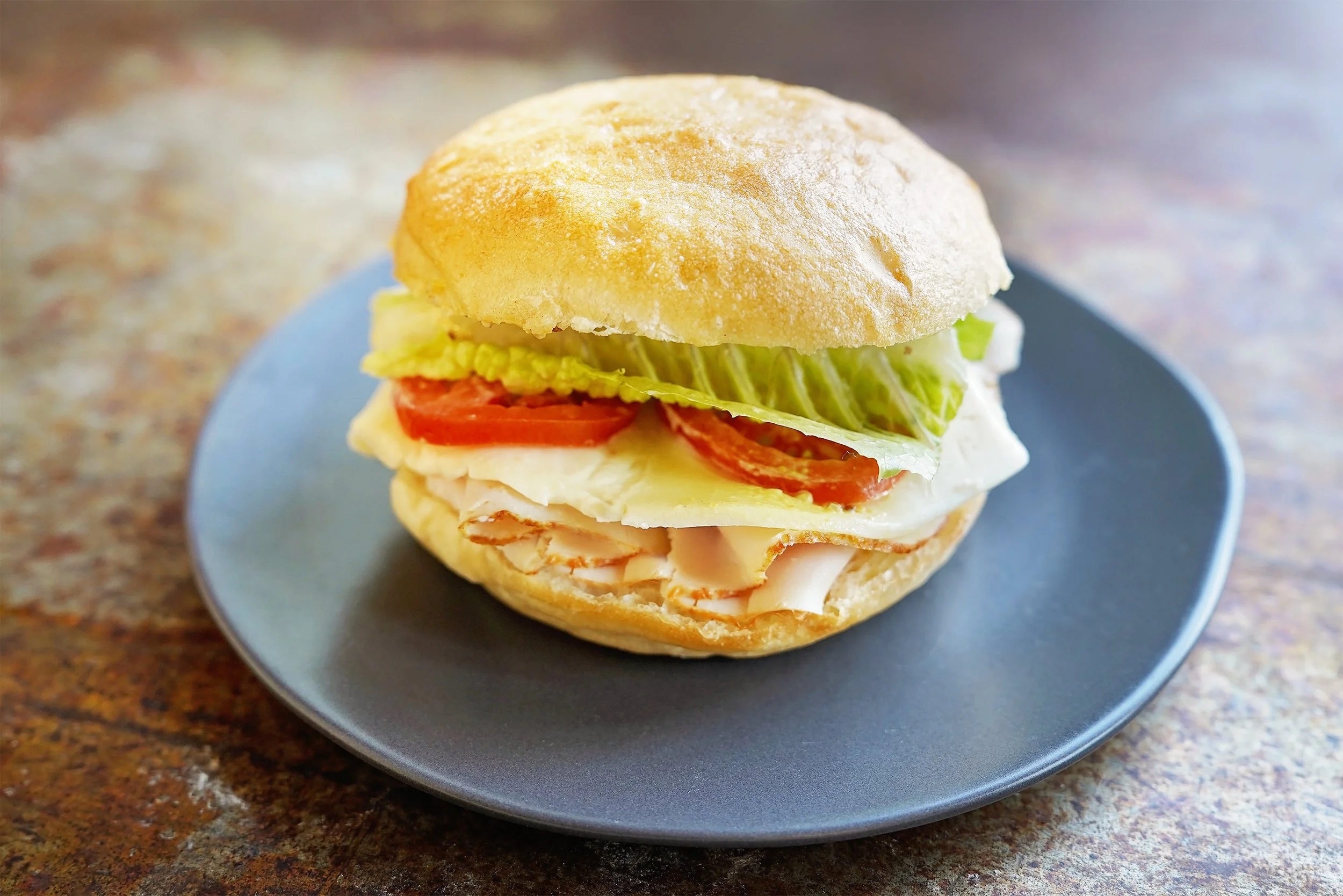 Carne Sandwich