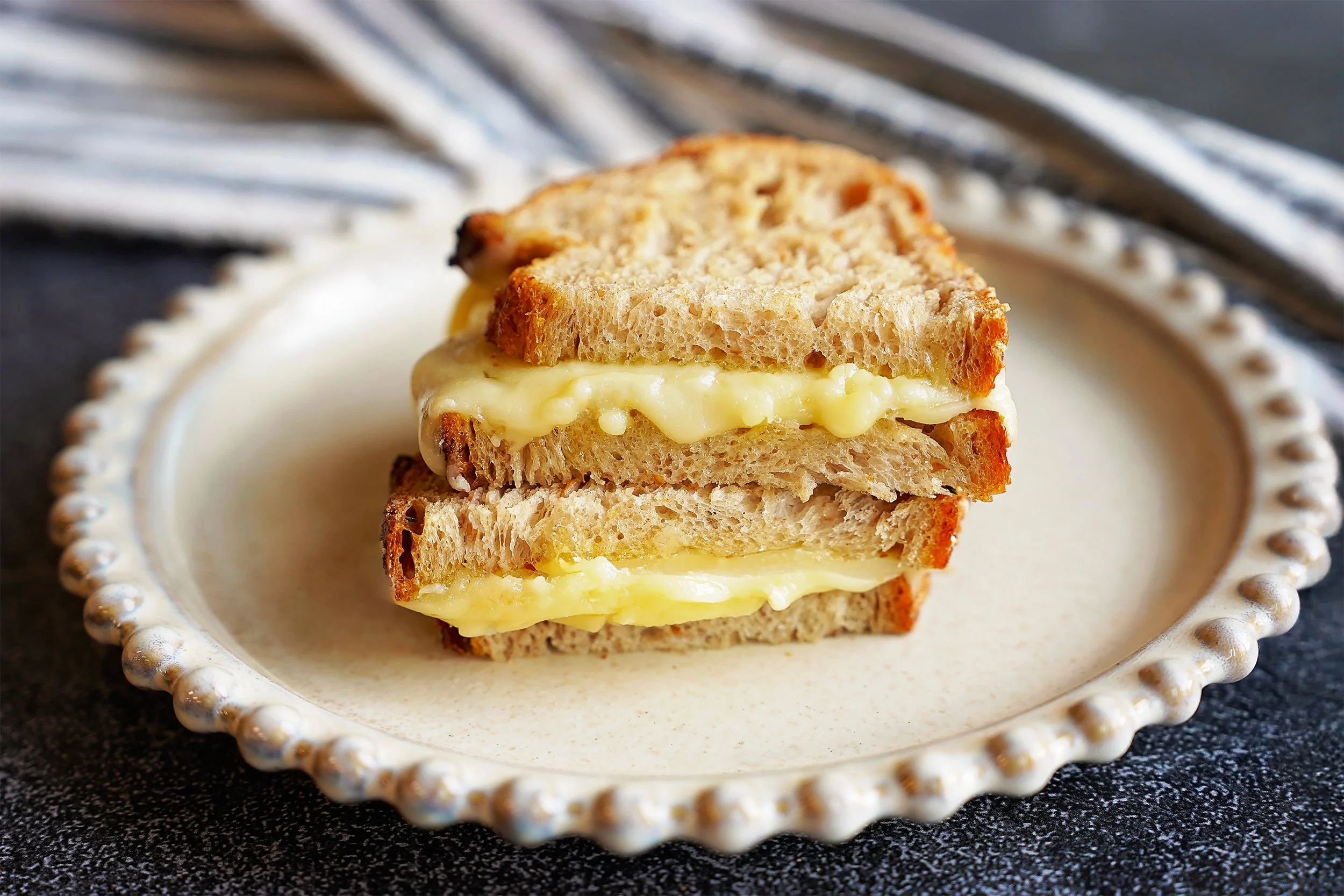 Grilled Cheese