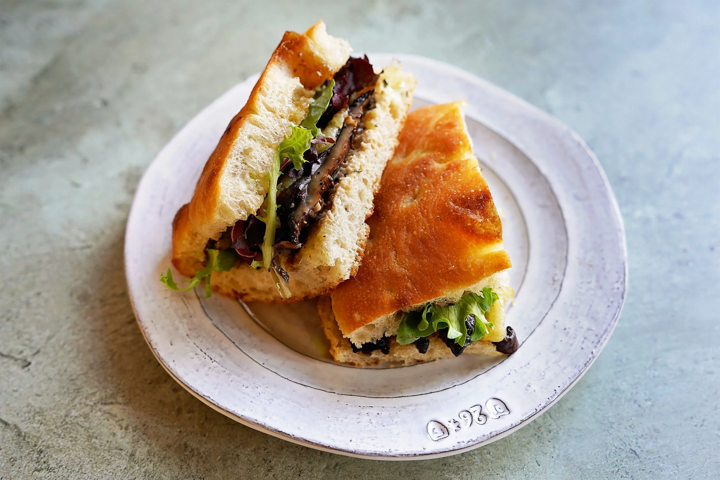 Verdura Sandwich